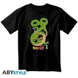 majica dragon ball z - shenron - m