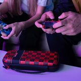 Pdp SWITCH TRAVEL CASE PLUS - MARIO ICON GLOW IN THE DARK | Shoptok.si