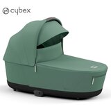 Cybex cybex® košara za novorođenče priam™ lux leaf green Cijene