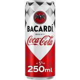 Bacardi COLA 0.25L LIMENKA | ePonuda.com