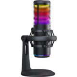  Mikrofon gaming RAMPAGE Bemol RGB Black Microphone with Shock Mount and Pop Filter for Gaming, Streaming, Podcasts, 41147 | Eponuda.ba
