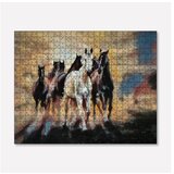 WALLXPERT PZL_0120_1000 multicolor puzzle | Eponuda.com