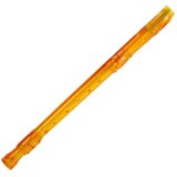  Flauta, glazbeni instrument za djecu, 33 cm - boju biramo nasumično | Shoptok.si