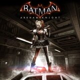  Batman: Arkham Knight (incl. Harley Quinn DLC) Steam Key GLOBAL | ePonuda.com