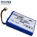  TelitPower baterija Li-Po 7.4V 1000mAh za WS6933 Satlink Total TV Tragač signala ( P-1544 ) Cene