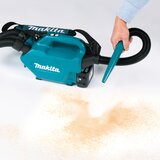 Makita sesalnik brez vrečke DCL184Z | Shoptok.si