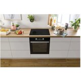 Gorenje Ugradbeni set - rerna + ploča Black Steam | Eponuda.ba