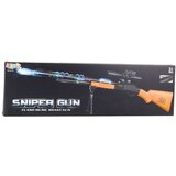 Ozzo Snajper za igru AK-528 sa stalkom | shoptok.hr