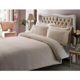 Posteljina SET 220*200CM BASIC STRIPE KREM Cijene