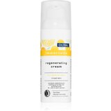 OLIVAL Immortelle Regenerating Cream regeneracijska krema za mastno in mešano kožo 50 ml Cene