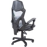 Minecraft GAMING STOL umetna masa, tekstil siva | Shoptok.si