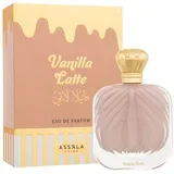 Vanilla Latte parfumska voda 100 ml unisex