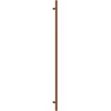  Ručke za ormarić 10 kom brončane 480 mm od nehrđajućeg čelika | Eponuda.com