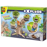 Ses Creative Kućica na drvetu – mini vrt | shoptok.hr