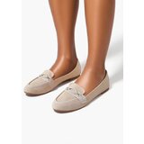 Resti Women's eco suede moccasins Zammei | Shoptok.si