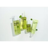 Nacific Cica PDRN Barrier Cream umirujuća i hidratantna krema za sjaj lica 50 g | shoptok.hr