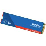 San Disk 1TB WD Blue SA510 M.2 2280 SATA 6Gb/s SSD disk | Shoptok.si