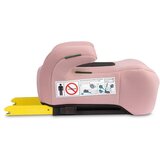 CARETERO Jaguar i-size booster roza (125-150) | shoptok.hr