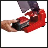 Einhell GE-PP 18 RB Li-Solo, Akumulatorska potopna pumpa za čistu vodu - (4170429) | ePonuda.com
