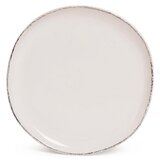 Bonami Essentials Lončen jedilni servis 24 ks Snow Heart – | Shoptok.si