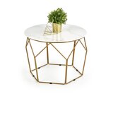 Halmar Klubska mizica Klen | shoptok.hr