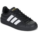 Adidas Nizke superge STREETTALK Črna Cene