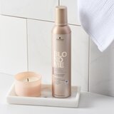 Schwarzkopf Professional Blondme Blonde Wonders Suhi šampon u pjeni za plavu i kosu s pramenovima 300 ml | shoptok.hr