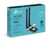 Tp-link archer T5E AC1200 wi-fi BT4.2 dual band pci express brezžična mrežna kartica | Shoptok.si