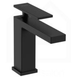 Hansgrohe Tecturis E slavina za lavabo 110 sa podsklopom EcoSmart+ mat crna 73010670 | ePonuda.com