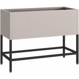  Povišeni Vrtni Planter Rđa 60 x 26 x 45 cm | shoptok.hr