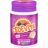 Cedevita bombone voćni mix XXL 60g Cene