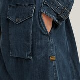 G-star Raw Long Biker mantil | Eponuda.com