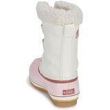 Sorel Škornji za sneg YOOT PAC NYLON WP Rožnata | Shoptok.si