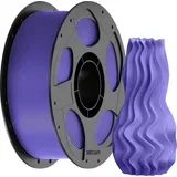 PLA Basic Purple - 1,75 mm / 1000 g