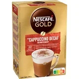 Cappuccino - brez kofeina - 125 g
