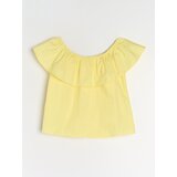 Sinsay Bluza otvorenih ramena | shoptok.hr