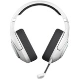 A4Tech GR270 bloody 7.1 virtual surround 3-IN-ONE rgb gaming wireless + wired bele slušalice | ePonuda.com