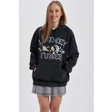 Defacto Oversize Fit Looney Tunes Licensed Sweatshirt | ePonuda.com