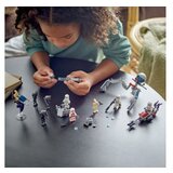 Lego Lego® Star Wars™ 75372 Bojni paket Klonski bojevnik™ in Bojni droid™ | Shoptok.si