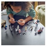 Lego Star Wars Klonirani vojnik i borbeni droid - Borbeni paket 75372 | Eponuda.ba