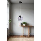 Opviq luster 2615504, crni | Eponuda.ba