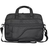 Trust 24399 Sydney 17" torba za prenosnike, črna | Shoptok.si