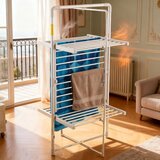  Sklopivi električni stalak za sušenje rublja Adler AD7829 | shoptok.hr