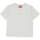 Diesel bela majica za devojčice Cene