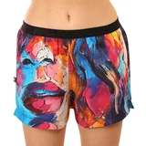 Represent Women's shorts curly promise