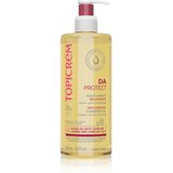 Topicrem DA regeneracijsko in obnovitveno olje 500 ml Cene