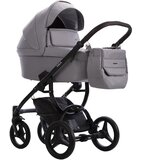 Bebetto dječja kolica Luca 35/CZA 3u1 B | shoptok.hr