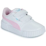 Puma Nizke superge Carina 3.0 Jelly Heaven V Inf Bela | Shoptok.si