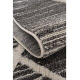 Conceptum Hypnose tepih Sakura 2206, 100x400 cm, siva | Eponuda.ba