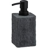 Wenko Tamnosivi dozator za sapun Villata, 300 ml | shoptok.hr